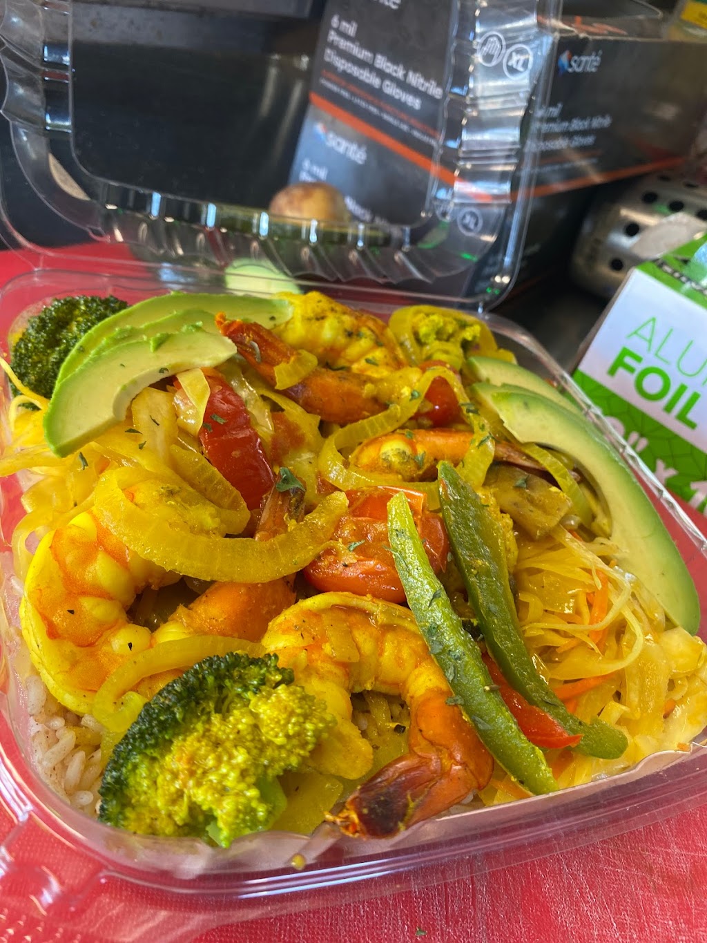 Jerk chicken festival | restaurant | 6308 Allentown Rd, Camp Springs, MD 20748, USA | 2024608214 OR +1 202-460-8214