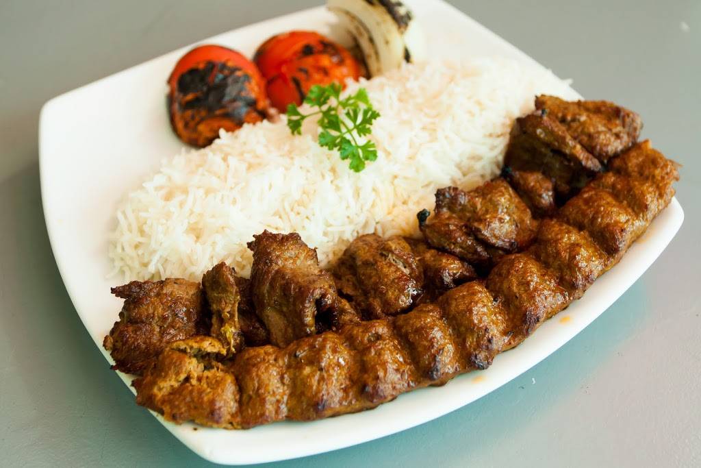 Shalom Grill - Burgers, Kabob, Shawarma | restaurant | 9340 Pico Blvd, Los Angeles, CA 90035, USA | 3102784692 OR +1 310-278-4692