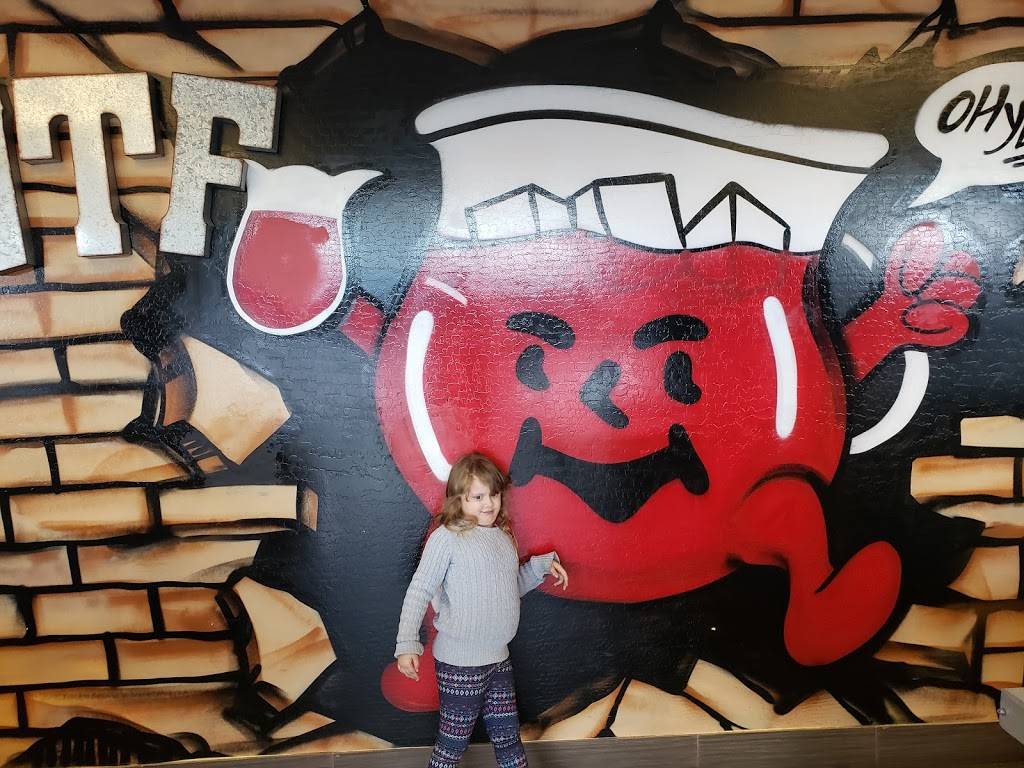 PhillyAffairs | restaurant | 1024 E Buckeye Rd #180, Phoenix, AZ 85034, USA | 6025956666 OR +1 602-595-6666