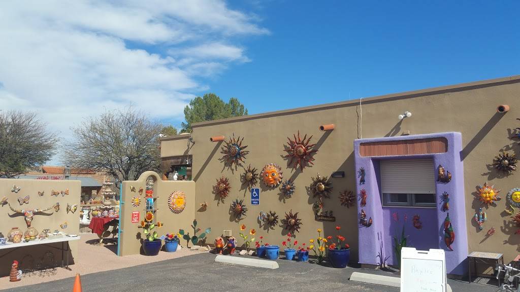 The Old Tubac Inn | restaurant | 7 Plaza Rd, Tubac, AZ 85646, USA | 5202322457 OR +1 520-232-2457