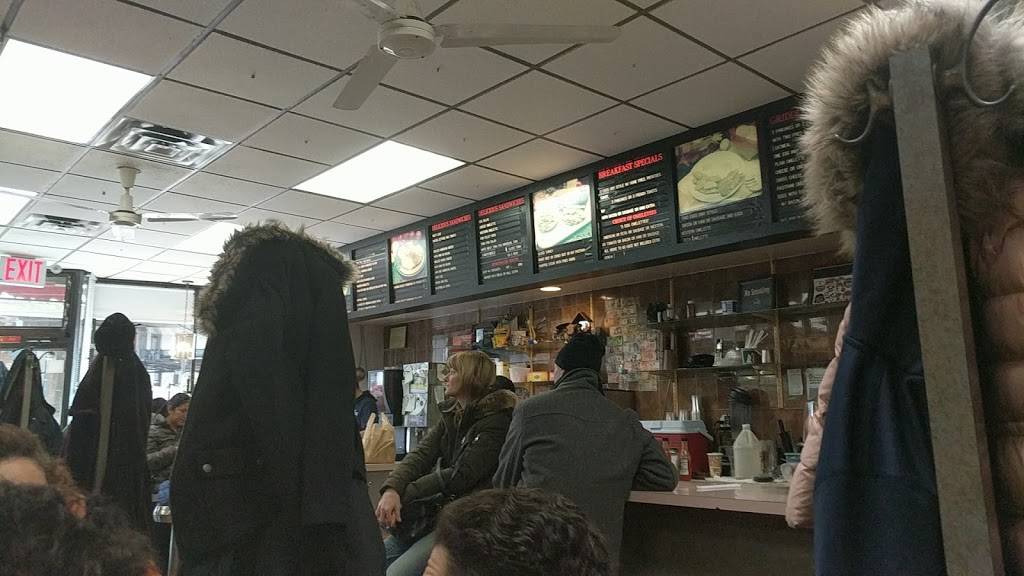 Best Coffee Shop | restaurant | 4410 Fort Hamilton Pkwy, Brooklyn, NY 11219, USA | 7184351014 OR +1 718-435-1014