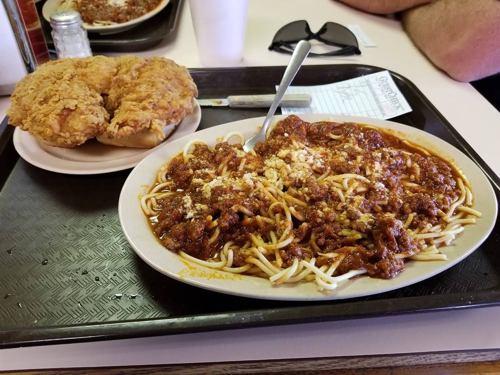 Vucinovichs | restaurant | 4510 Michoud Blvd, New Orleans, LA 70129, USA | 5042545246 OR +1 504-254-5246