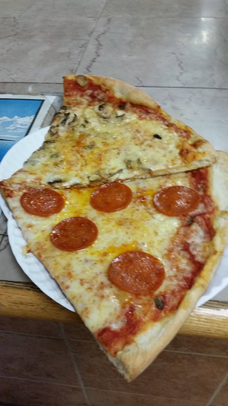 Leos Pizza Italian Restaurant | restaurant | 230 NJ-31, Washington, NJ 07882, USA | 9086898900 OR +1 908-689-8900