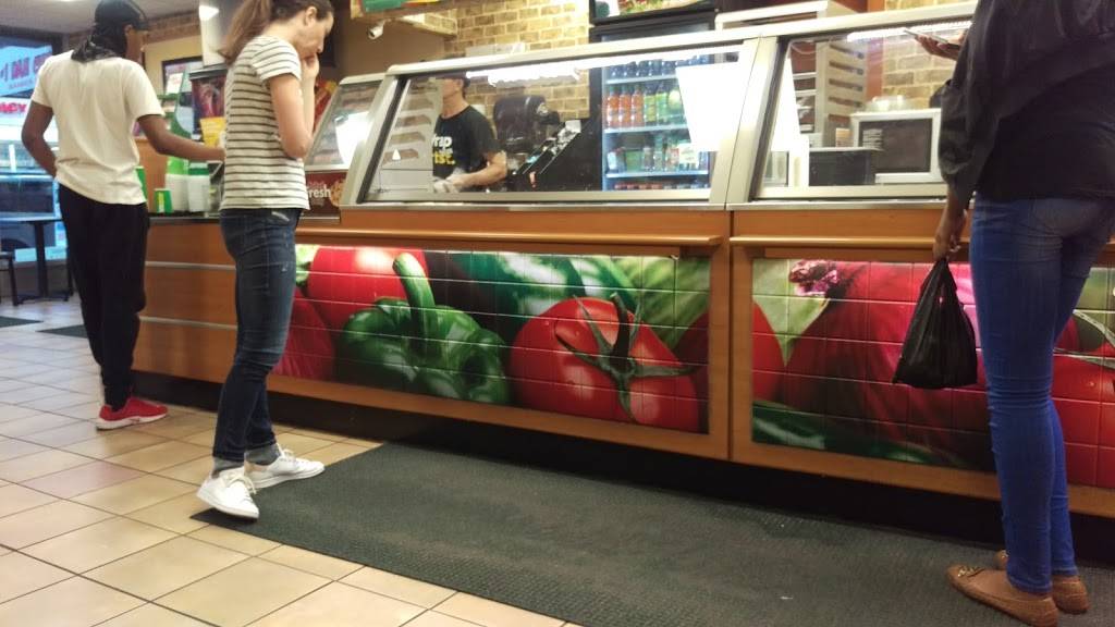 Subway Restaurants | restaurant | 3005 Church Ave, Brooklyn, NY 11226, USA | 7186760699 OR +1 718-676-0699