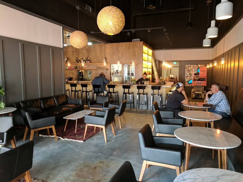 Jax White Mule Diner | restaurant | 1122 1st St, Napa, CA 94559, USA | 7078126853 OR +1 707-812-6853