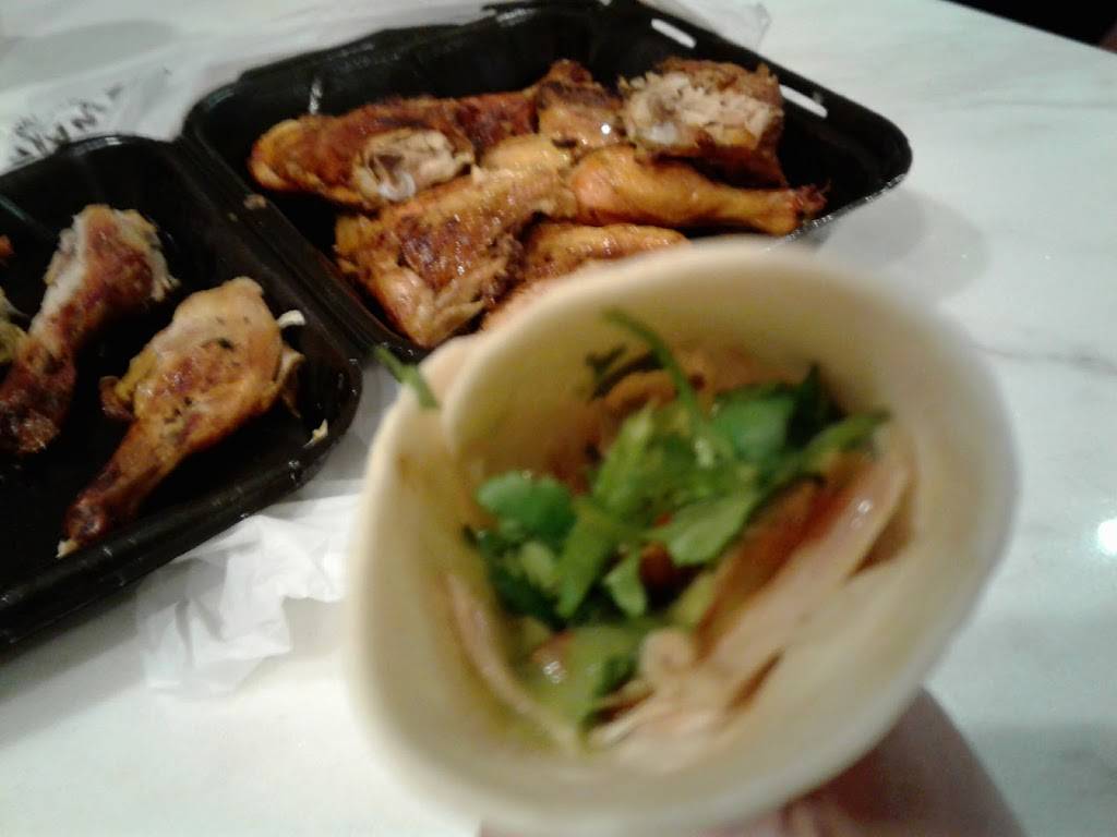 El Pollo Loco | restaurant | 5001 Wilshire Blvd #101, Los Angeles, CA 90036, USA | 3239377171 OR +1 323-937-7171