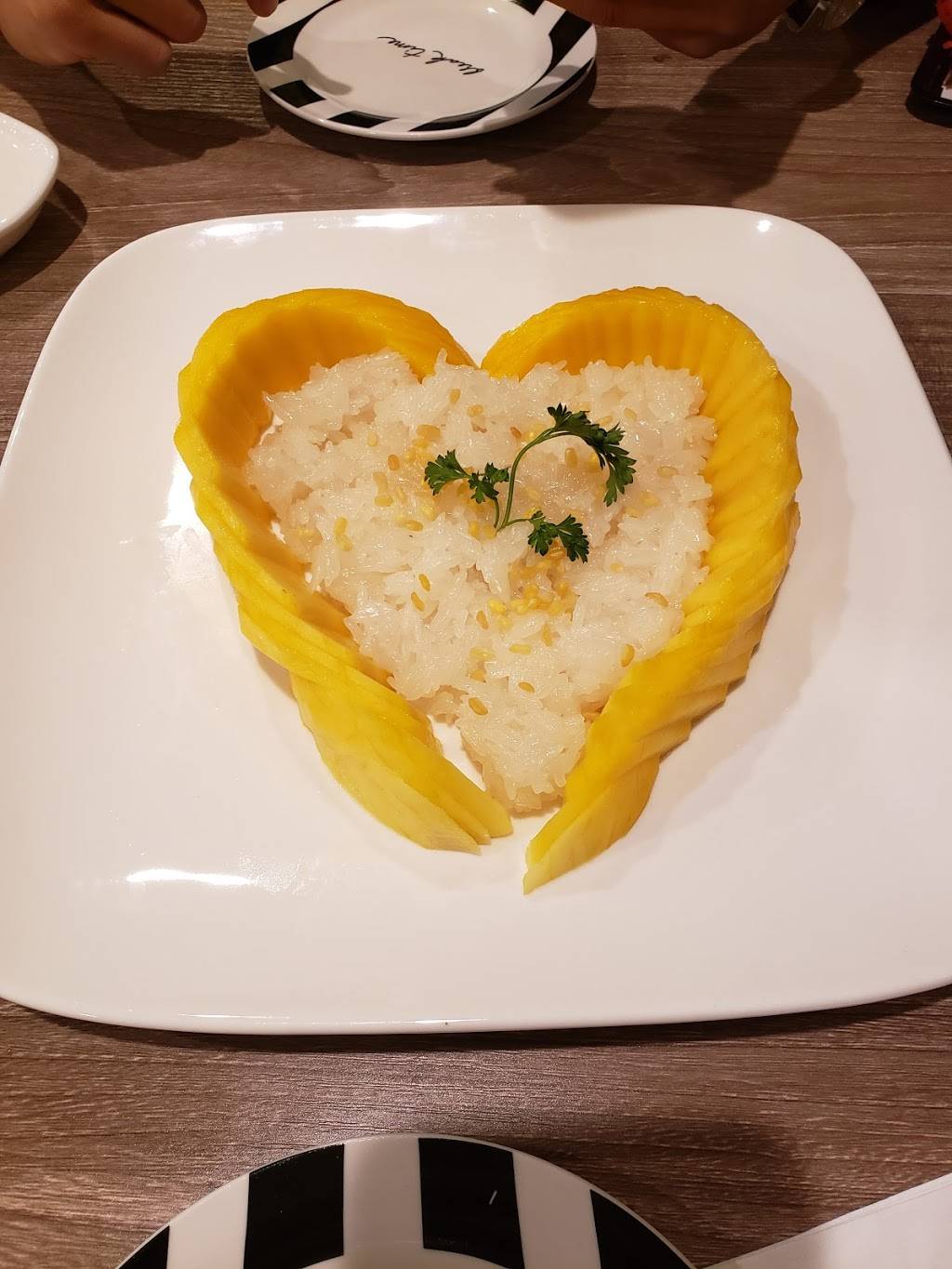 Thai Addict Cuisine | restaurant | 6098 Orangethorpe Ave, Buena Park, CA 90620, USA | 7145221323 OR +1 714-522-1323