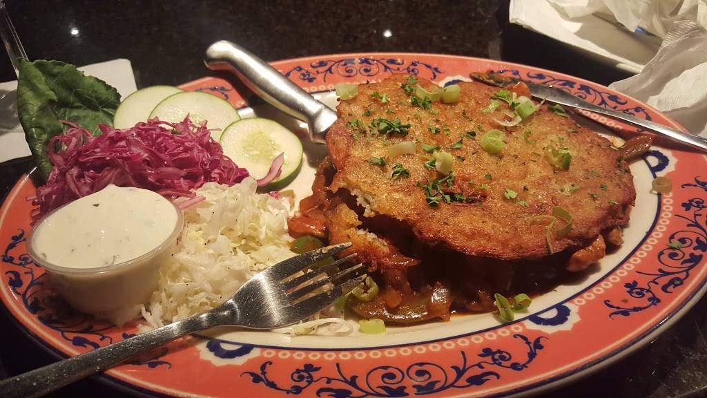 Bistro Grand | restaurant | 2362 N Neva Ave, Chicago, IL 60707, USA | 7733859688 OR +1 773-385-9688