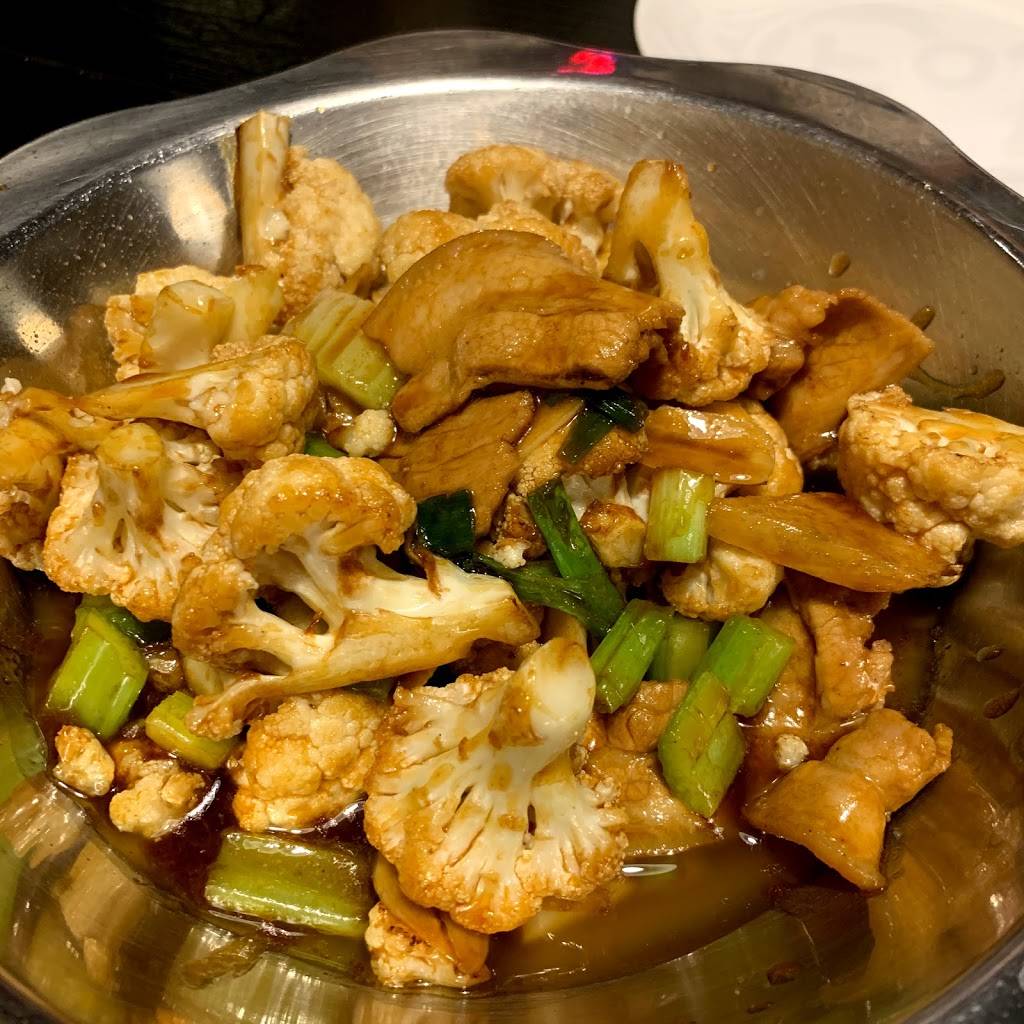 Flower Garden | restaurant | 961 W Ray Rd #11, Chandler, AZ 85225, USA | 4808999331 OR +1 480-899-9331