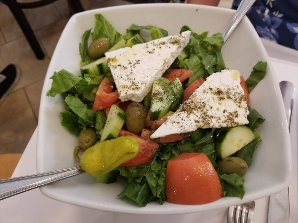 FAROS GREEK CUISINE | restaurant | 337 Applegarth Rd, Monroe Township, NJ 08831, USA | 6096428133 OR +1 609-642-8133