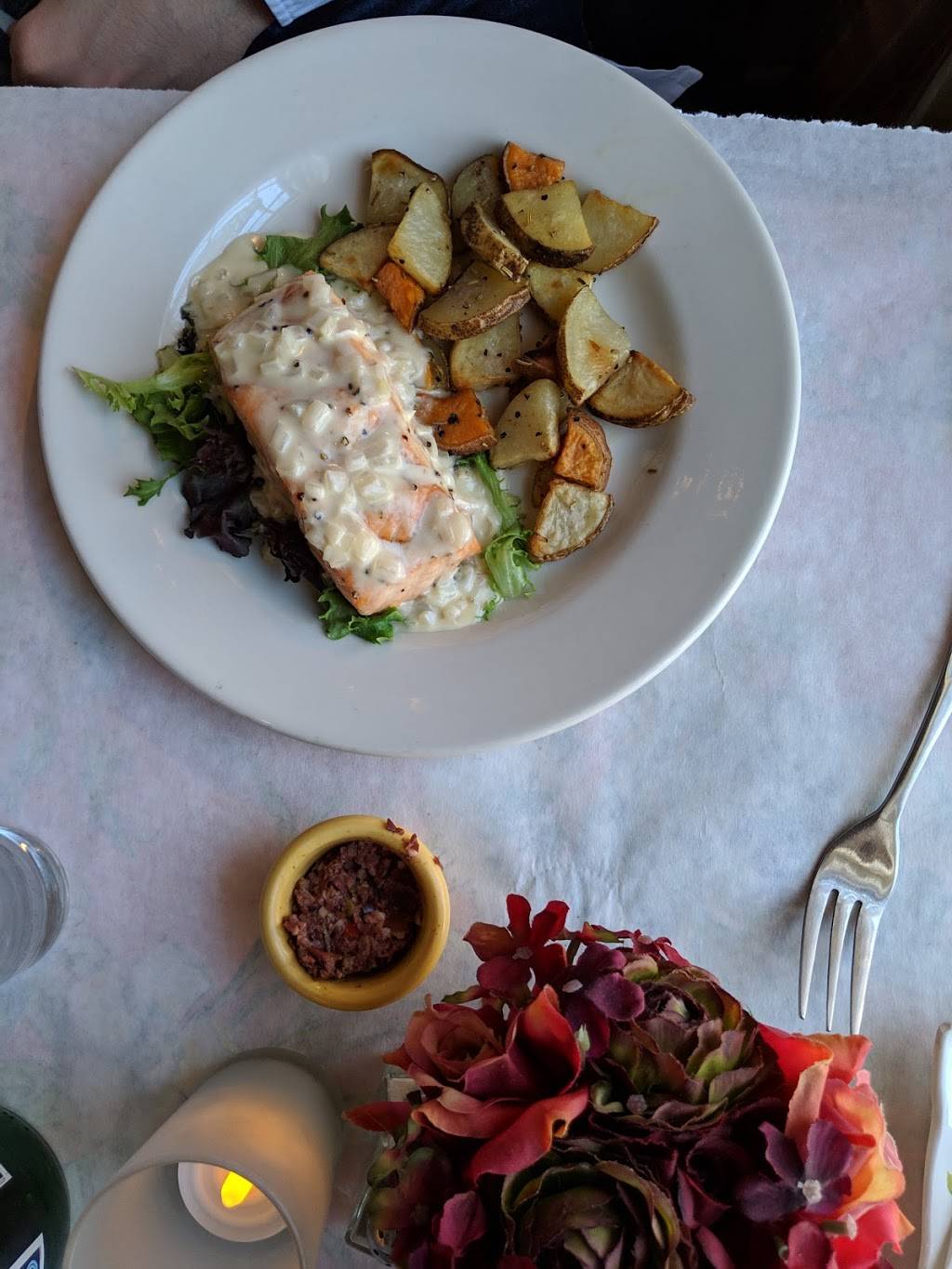 Bistro 112 | restaurant | 112 W German St, Shepherdstown, WV 25443, USA | 3048768477 OR +1 304-876-8477