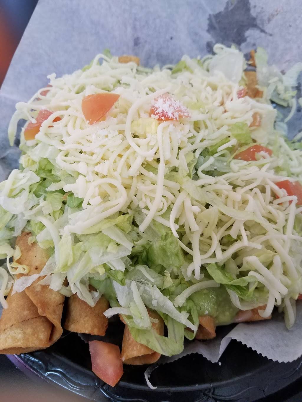 Señor Taco | restaurant | 154 N Country Club Dr, Mesa, AZ 85201, USA | 4808343728 OR +1 480-834-3728