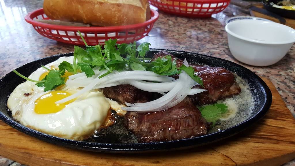 Hoang Lan Restaurant | restaurant | 7119 Martin Luther King Jr Way S, Seattle, WA 98118, USA | 2067223876 OR +1 206-722-3876