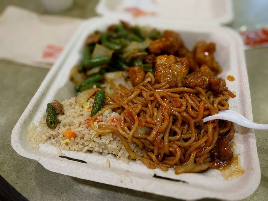 Manchu Wok | restaurant | Chicago OHare International Airport, Terminal 3, Gate H5 - Food Court, 10000 Bessie Coleman Dr, Chicago, IL 60666, USA | 7736866180 OR +1 773-686-6180