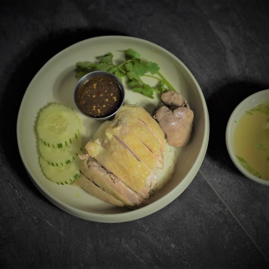 Mengs Kitchen | restaurant | 7685 E Colonial Dr, Orlando, FL 32807, USA | 4074320168 OR +1 407-432-0168