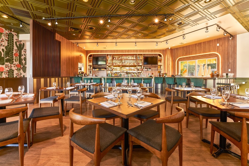 Boom Bang Fine Foods & Cocktails | restaurant | 75 S Valle Verde Dr Suite 160, Henderson, NV 89012, USA | 7024786200 OR +1 702-478-6200