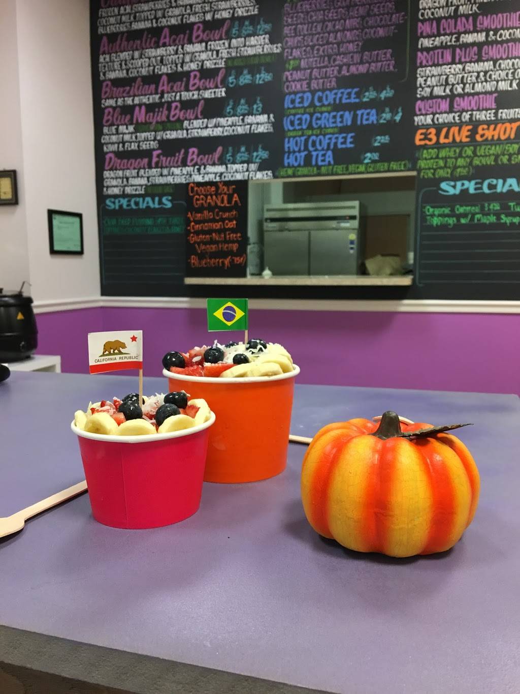 Ah-Sah-EE Cafe | cafe | 232 W Park Ave, Long Beach, NY 11561, USA | 5166653000 OR +1 516-665-3000