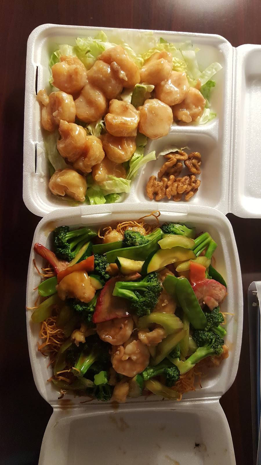 Four Seasons Gourmet Chinese Restaurant | restaurant | 1601 Research Park Dr, Davis, CA 95618, USA | 5307580058 OR +1 530-758-0058