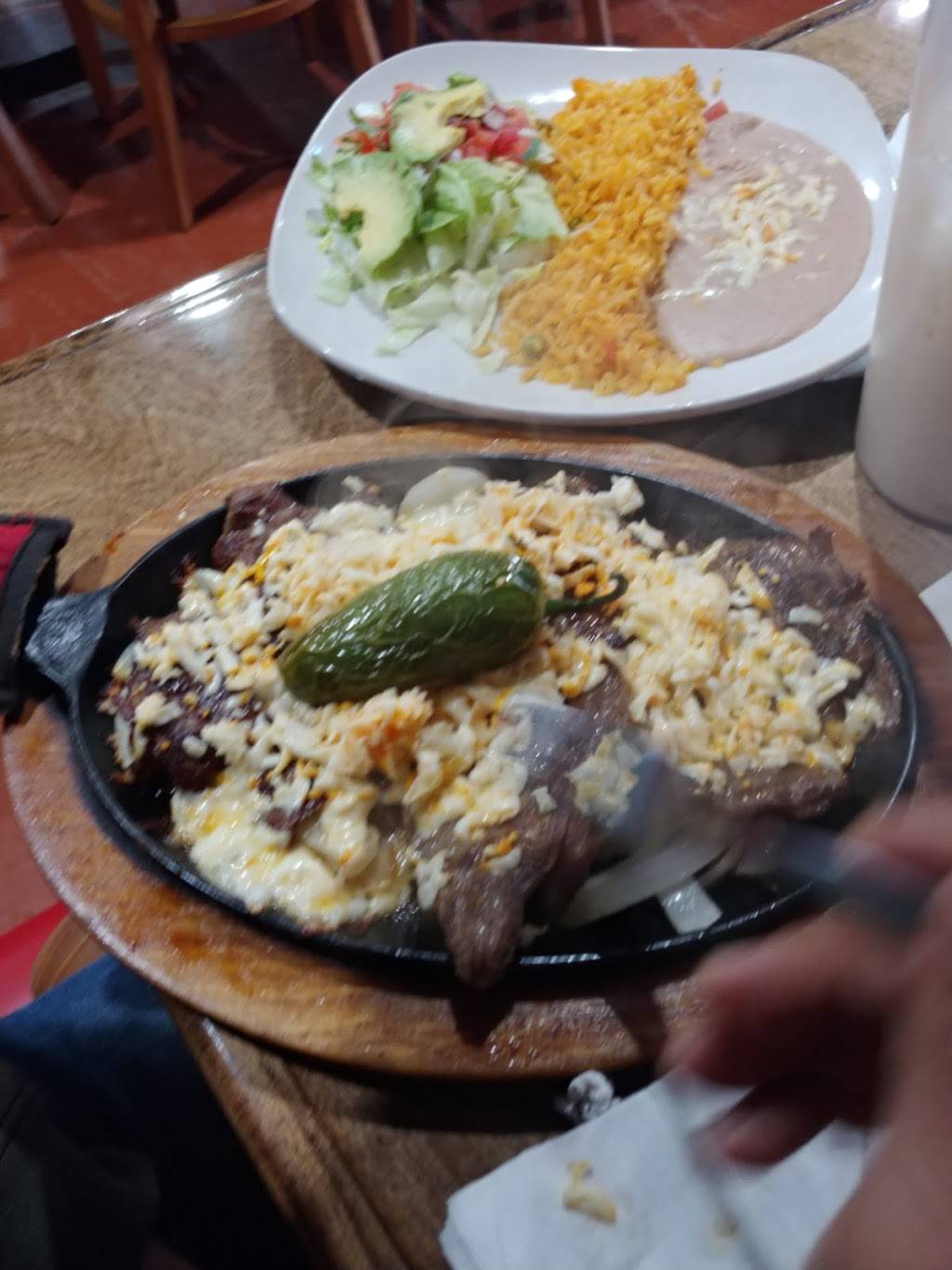 El Gran Tako | restaurant | 1801 Alexandria Dr Suite 156, Lexington, KY 40504, USA | 8592787196 OR +1 859-278-7196