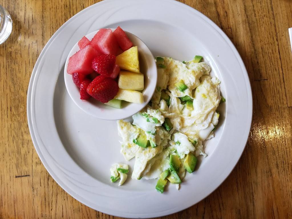 Mary and Robbs Westwood Cafe | cafe | 1453 Westwood Blvd, Los Angeles, CA 90024, USA | 3104783822 OR +1 310-478-3822