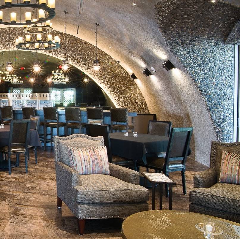 The Cave Bistro & Wine Bar | restaurant | 2343 Vanderbilt Beach Rd #602, Naples, FL 34109, USA | 2395130095 OR +1 239-513-0095