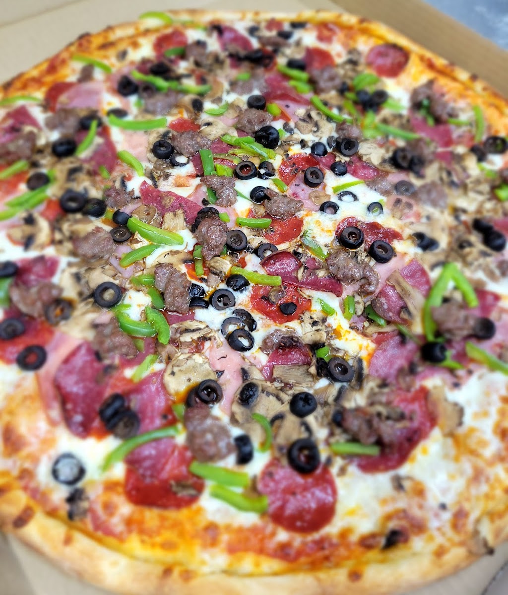 A-town pizza | restaurant | 1830 Whipple Rd, Union City, CA 94587, USA | 5104717677 OR +1 510-471-7677