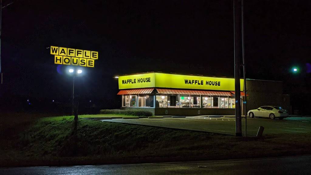 Waffle House | meal takeaway | 5452 MS-25, Brandon, MS 39047, USA | 6019192746 OR +1 601-919-2746