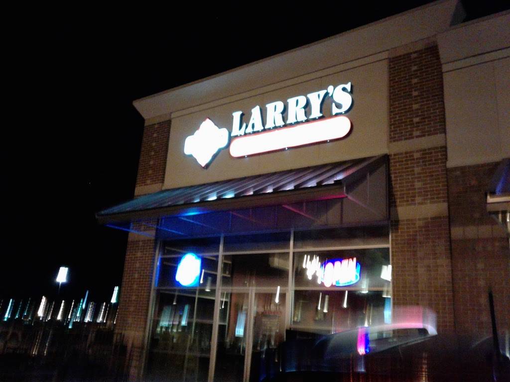 Larrys Pizza | restaurant | 1841 E Highland Dr, Jonesboro, AR 72401, USA | 8705206260 OR +1 870-520-6260