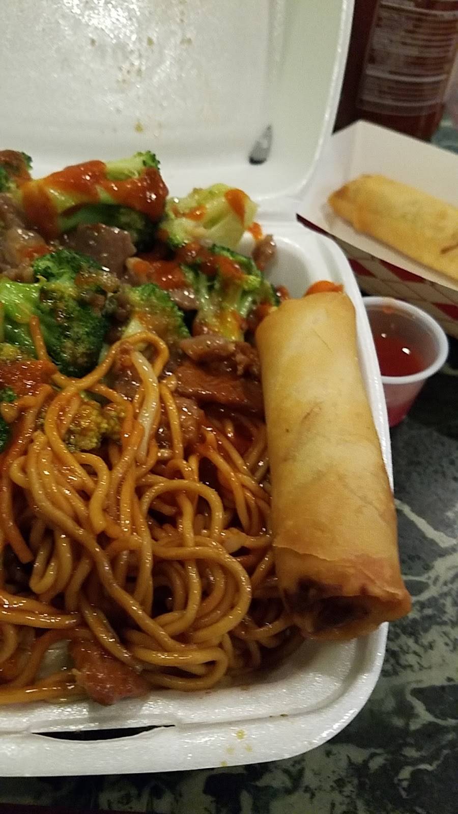 Prime Wok Express | restaurant | 6506 Lonetree Blvd, Rocklin, CA 95765, USA | 9167881688 OR +1 916-788-1688