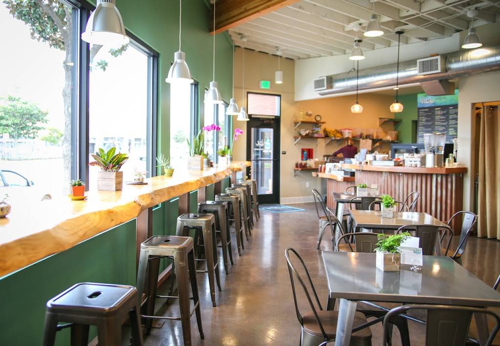 Vibe Health Bar | restaurant | 3515 Broadway, Sacramento, CA 95817, USA | 9163829723 OR +1 916-382-9723