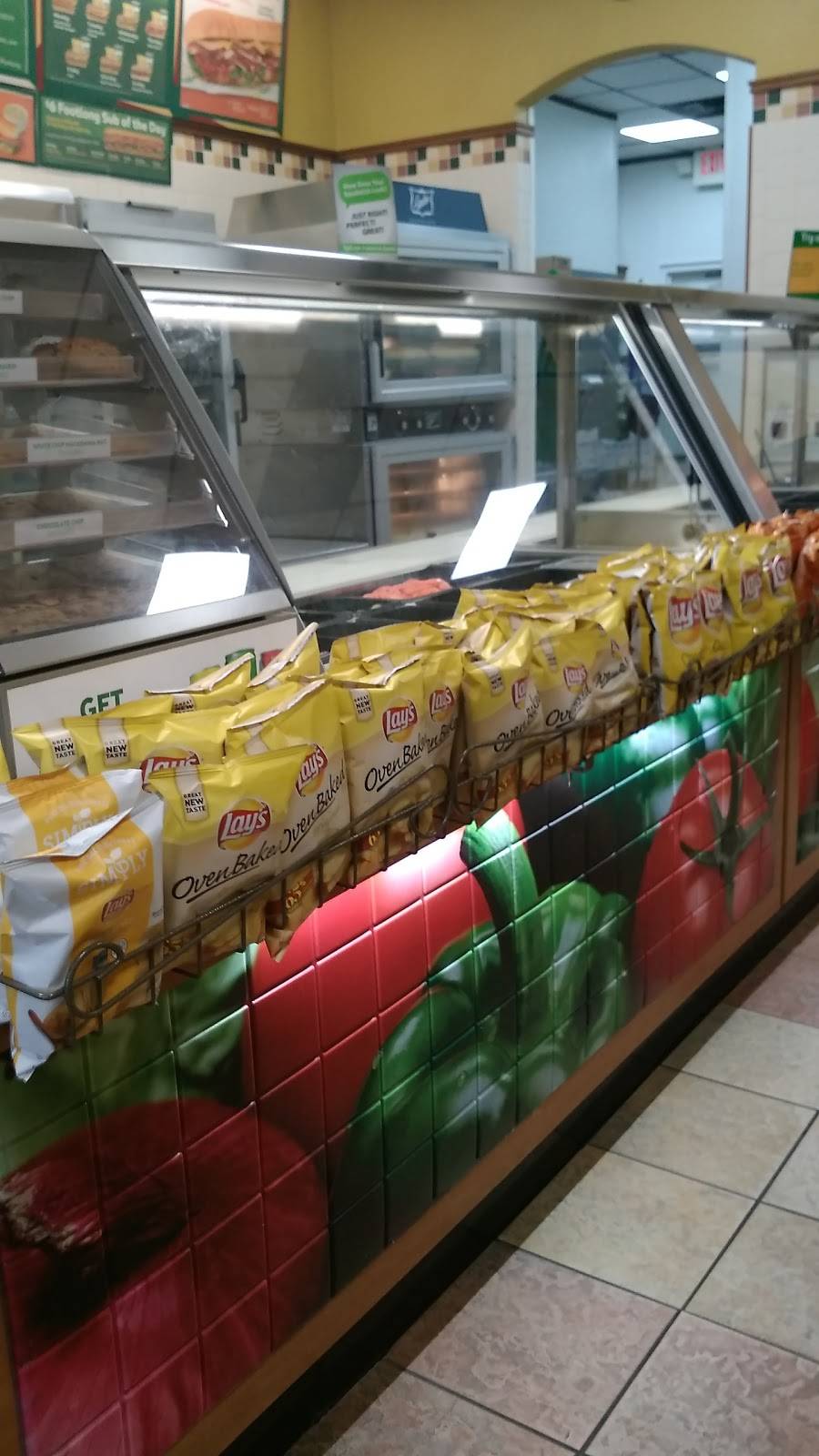 Subway Restaurants | restaurant | 12365 Kingsride Ln, Houston, TX 77024, USA | 7134612160 OR +1 713-461-2160