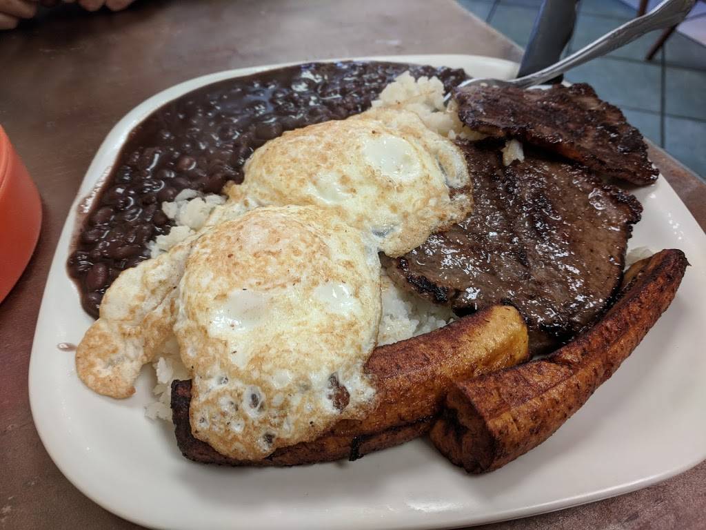 Rincon Latino Restaurant | restaurant | 39 Hollis St, Framingham, MA 01702, USA | 5088797406 OR +1 508-879-7406