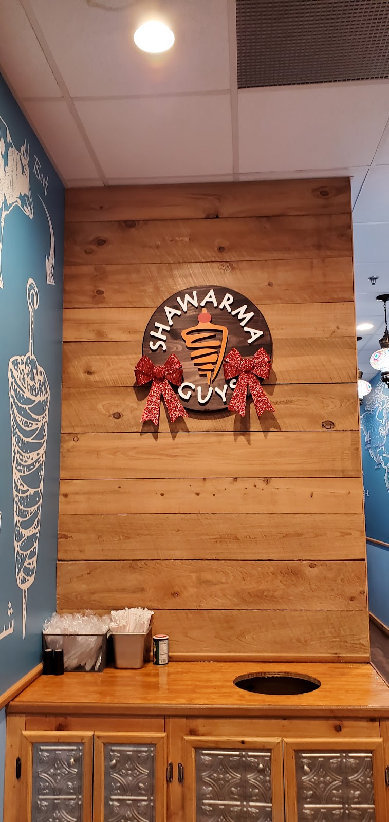 Shawarma Guys | restaurant | 2668 Johnston St, Lafayette, LA 70506, USA | 3377034435 OR +1 337-703-4435