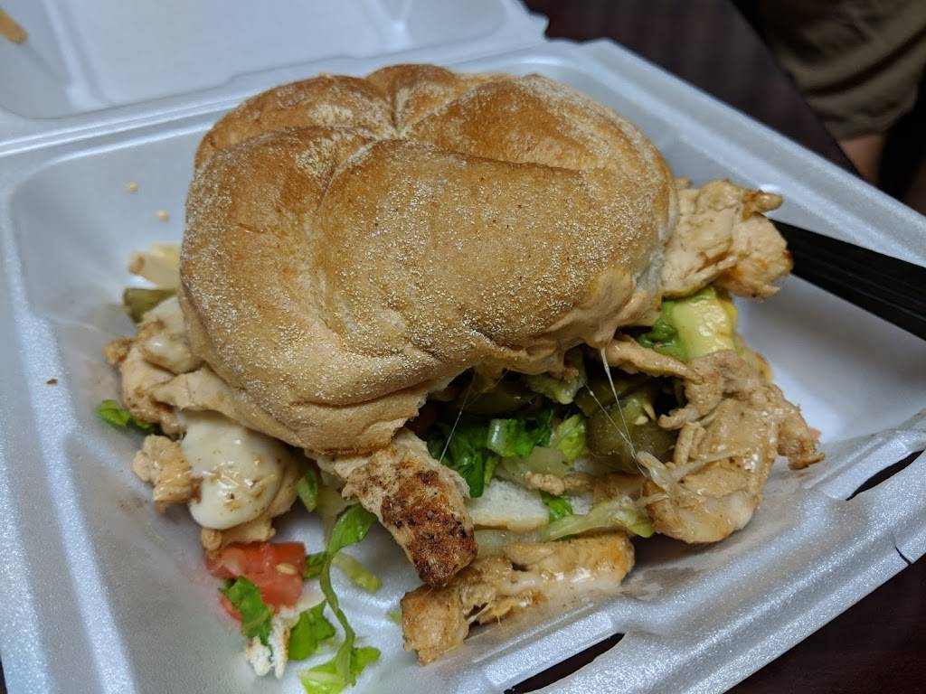 El Limon | restaurant | 103 Fayette St, Conshohocken, PA 19428, USA | 6105670120 OR +1 610-567-0120