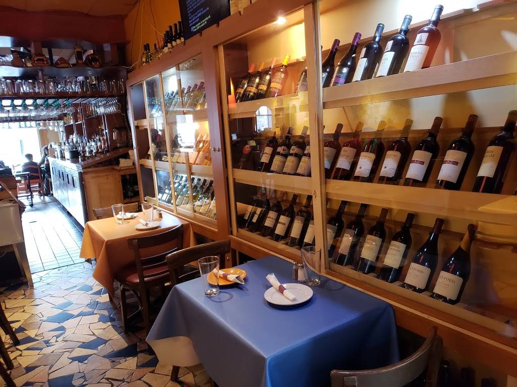 La Casa De Isaac & Moishe | restaurant | 2014 1st St, Highland Park, IL 60035, USA | 8474337400 OR +1 847-433-7400