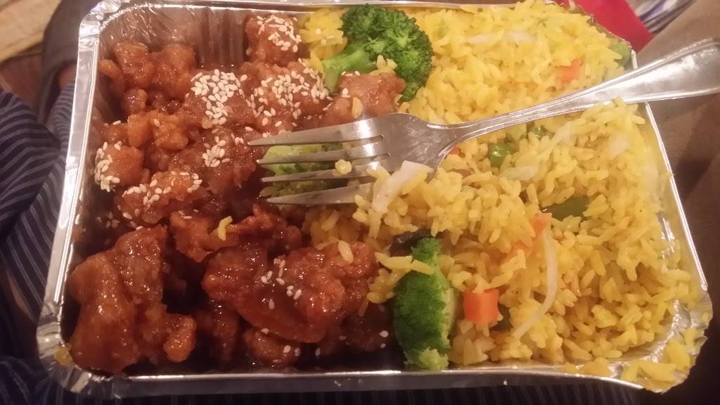 China Wong | restaurant | 909 Garrisonville Rd #101, Stafford, VA 22556, USA | 5406579688 OR +1 540-657-9688