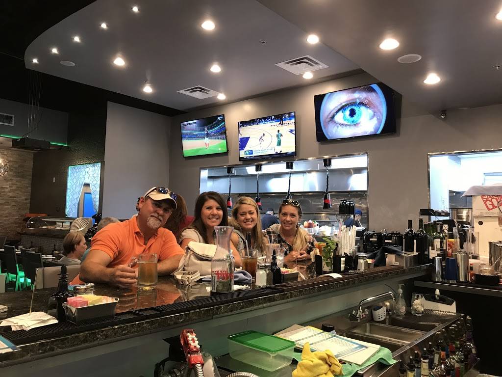 HERE Asian Cuisine (Flower Mound) | restaurant | 1050 Flower Mound Rd #110, Flower Mound, TX 75028, USA | 9724105800 OR +1 972-410-5800