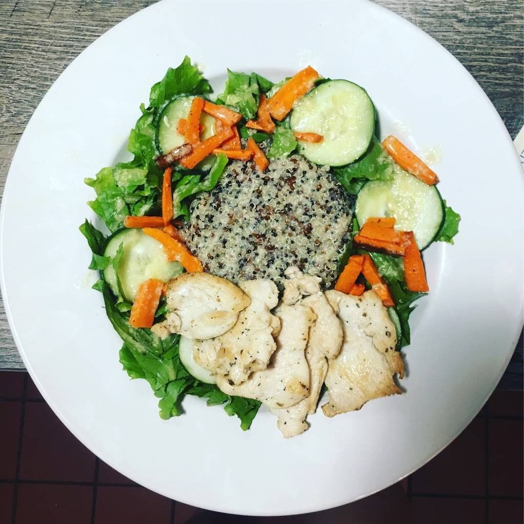 Grazery | restaurant | 156 W High St, Carlisle, PA 17013, USA | 7172494310 OR +1 717-249-4310