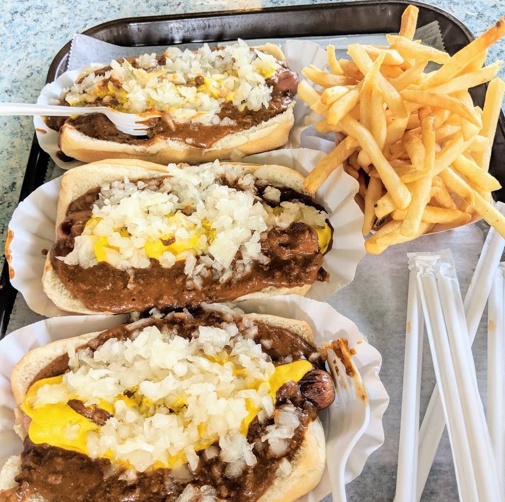 Lipumas Coney Island | restaurant | 621 N Main St, Rochester, MI 48307, USA | 2486529862 OR +1 248-652-9862