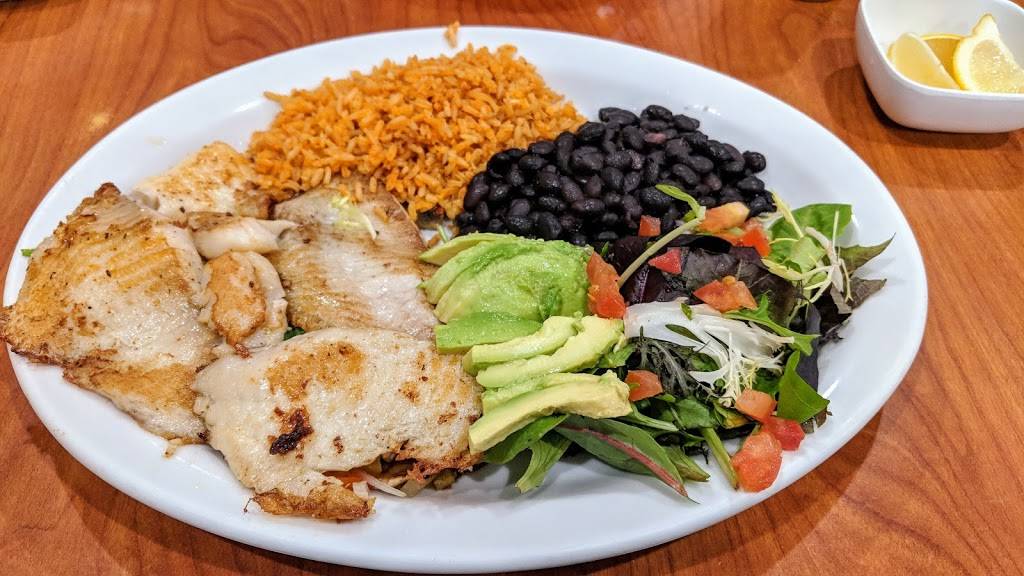 Señor Gs Fresh & Healthy Mexican Food | cafe | 343 Culver Blvd, Playa Del Rey, CA 90293, USA | 3108227733 OR +1 310-822-7733