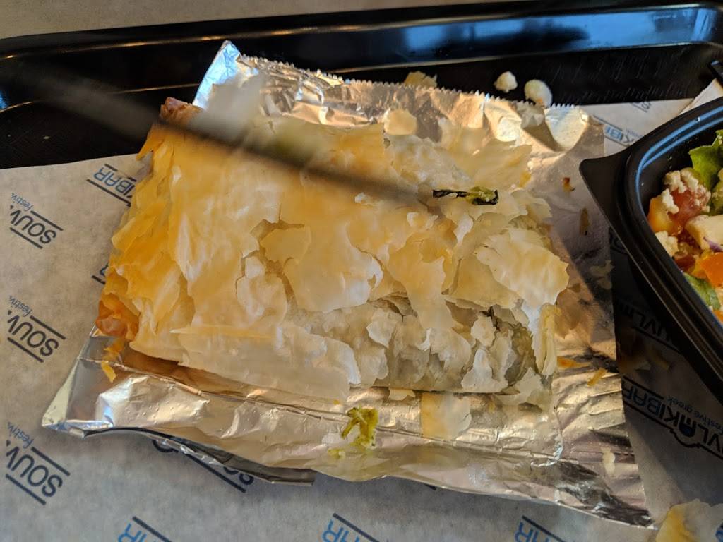 Souvlaki Bar Leesburg | restaurant | 9 Catoctin Cir SW, Leesburg, VA 20175, USA | 7037797304 OR +1 703-779-7304