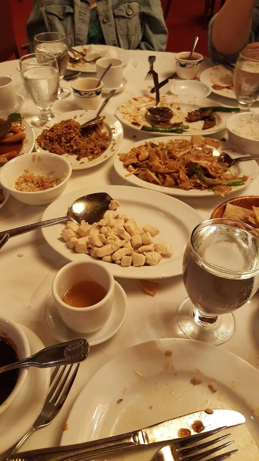 Orchid | restaurant | 730 Franklin Ave, Garden City, NY 11530, USA | 5167421116 OR +1 516-742-1116