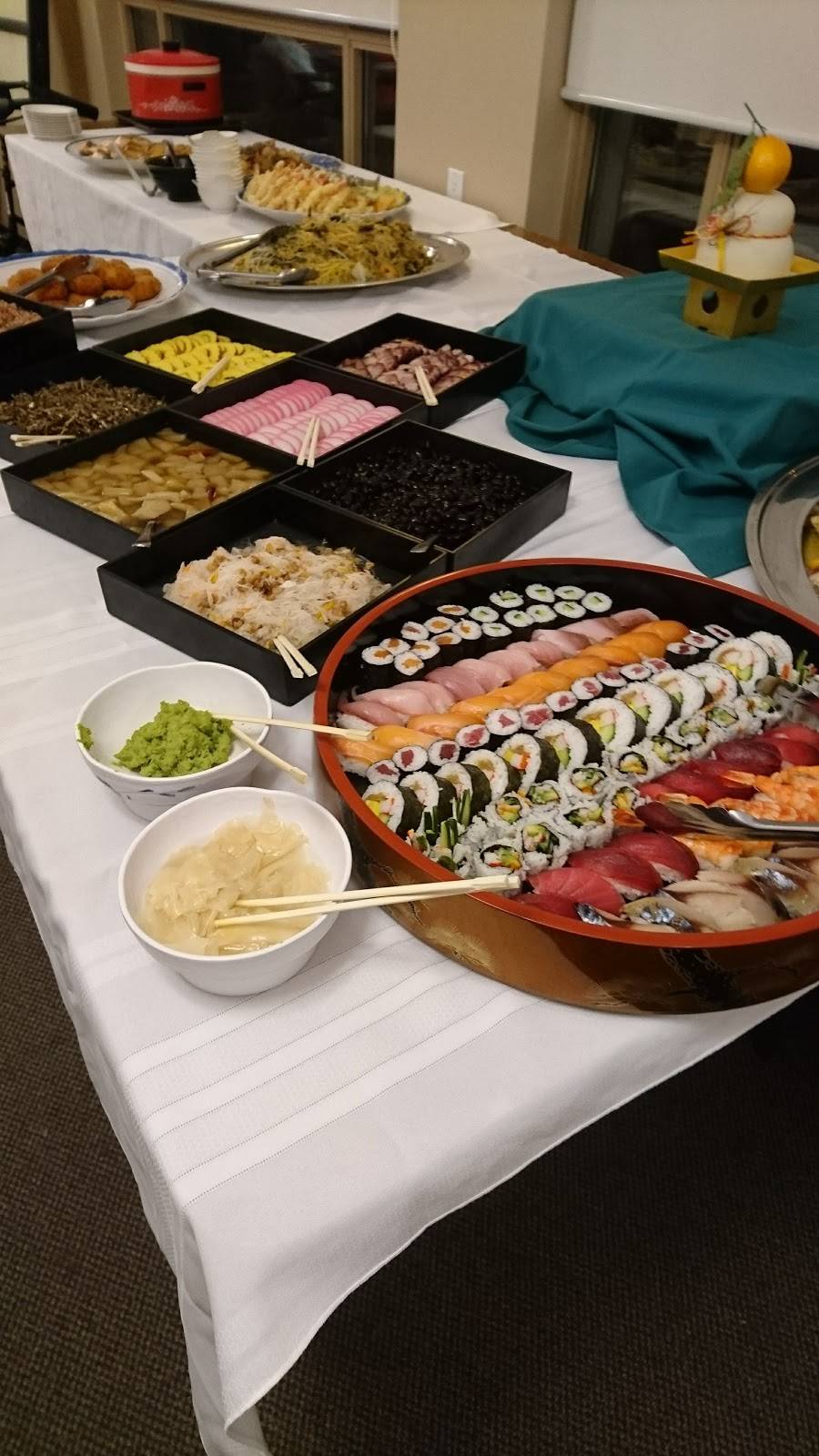 Zero Sun Momiji Restaurant | restaurant | 3555 Kingston Rd, Scarborough, ON M1M 3W4, Canada | 4162690303 OR +1 416-269-0303