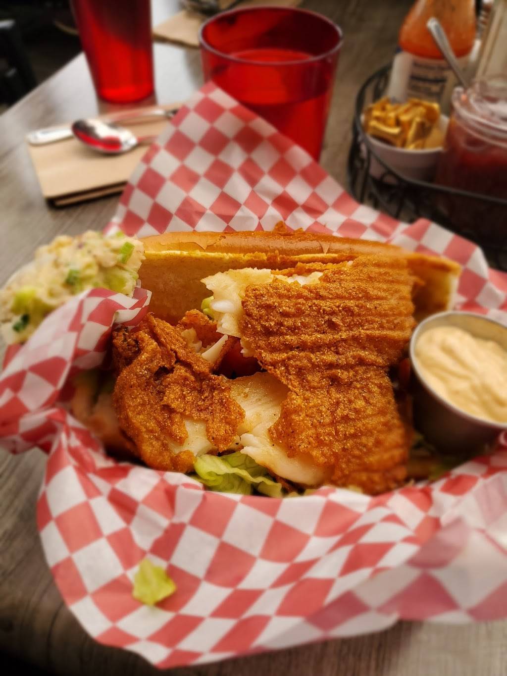 Brendas | restaurant | 4045 Broadway #101, Oakland, CA 94611, USA | 5109290510 OR +1 510-929-0510