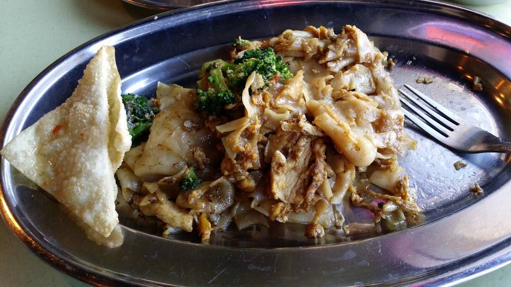 Thai Grata Restaurant | restaurant | 846 Blossom Hill Rd, San Jose, CA 95123, USA | 4082248600 OR +1 408-224-8600