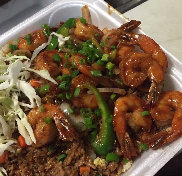 Alvins Cuisine | restaurant | 6404 W Colonial Dr, Orlando, FL 32818, USA | 4075787440 OR +1 407-578-7440