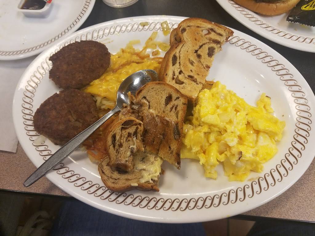 Waffle House | meal takeaway | 1194 Columbia Dr, Decatur, GA 30032, USA | 4042886936 OR +1 404-288-6936