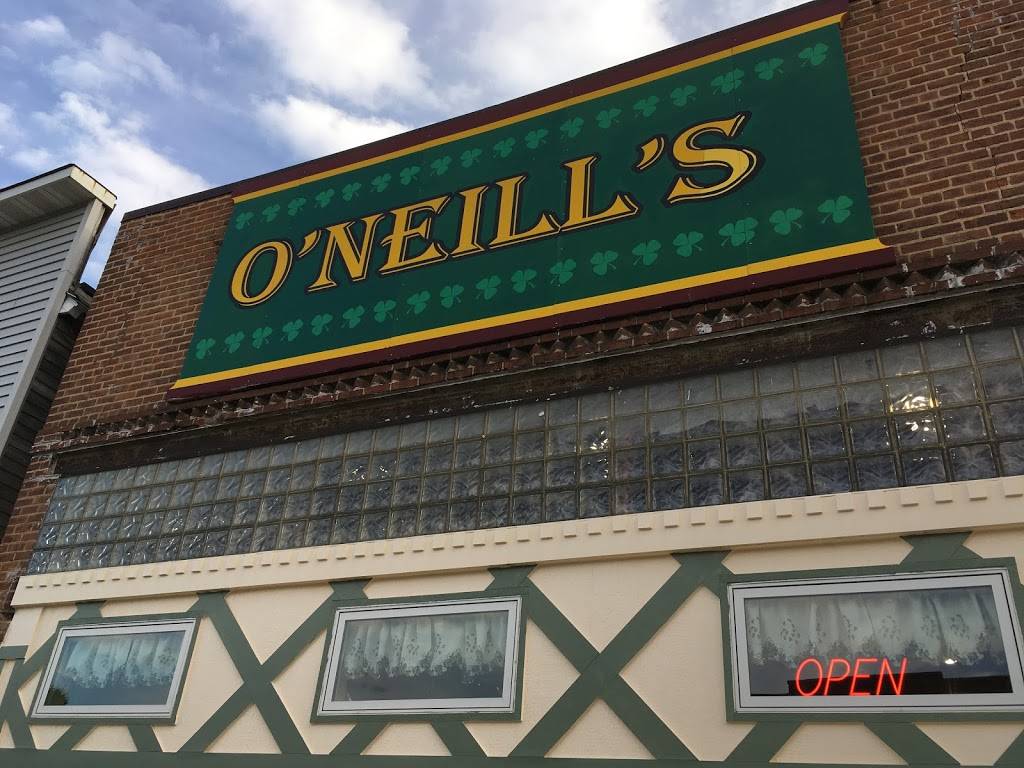 ONeills Pizza Pub | restaurant | 50 Main St E, Elgin, MN 55932, USA | 5078713377 OR +1 507-871-3377