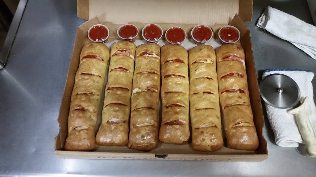 Pizza Pan | meal delivery | 33009 Lorain Rd # A, North Ridgeville, OH 44039, USA | 4403094999 OR +1 440-309-4999