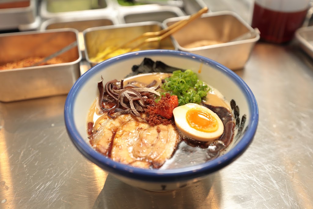 AFURI ramen + dumpling LA | restaurant | 688 Mateo St, Los Angeles, CA 90021, USA | 2132217206 OR +1 213-221-7206